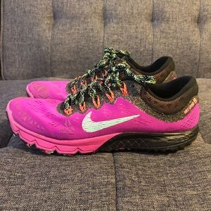 Women's Nike Zoom Kiger 2 Shoes